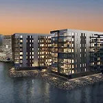 Moderne Med Terrasse I Tromsø